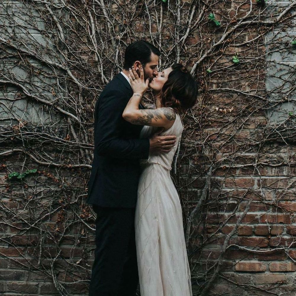 Meet your Posher, Sharon